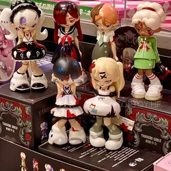 YANDERE GIRLS Blind Box Series Model Tabletop Decorations Anime Figure Surprise Bag Ornament Collection Toys Kid Gift