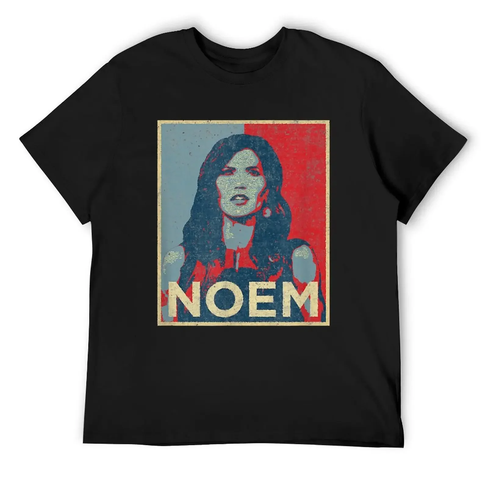 

Elect Kristi Noem - South Dakota Governor for President 2024 T-Shirt blue archive aesthetic clothes men workout shirt