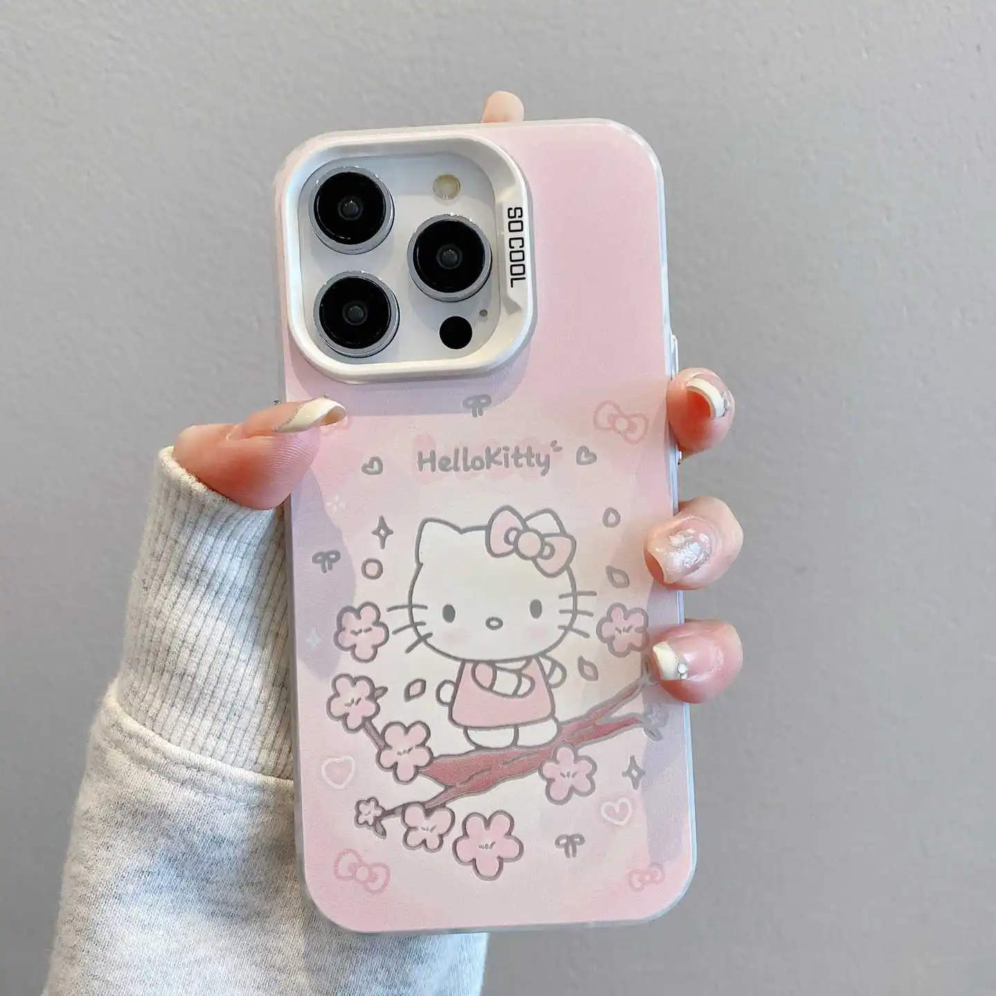 Japanese Korean Cut… - image