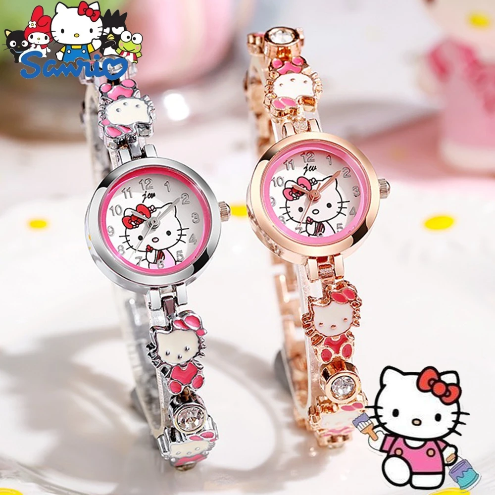Hello Kitty Fashion…