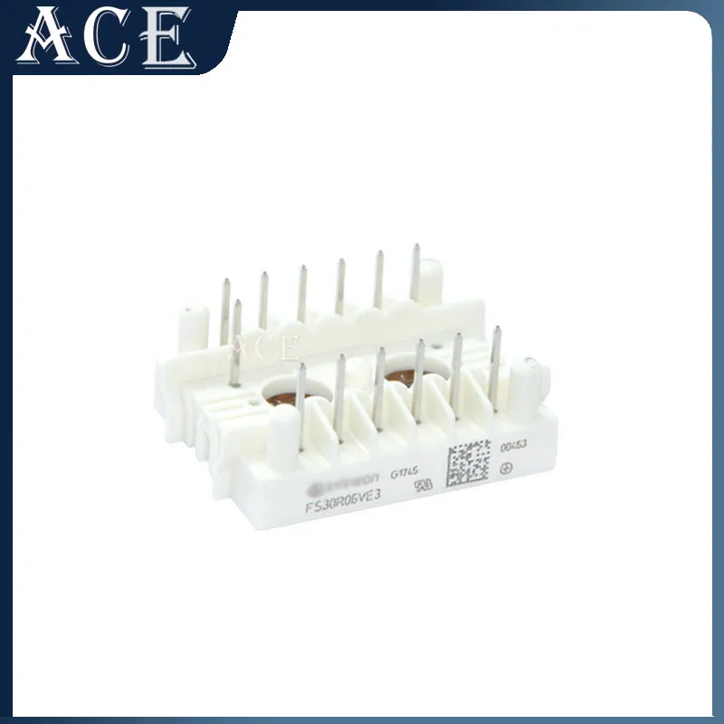 

FS10R06XE3 FS15R06XE3 FS20R06XE3 FS30R06XE3 FS10R06XL4 FS15R06XL4 FS20R06XL4 FS30R06XL4 Module
