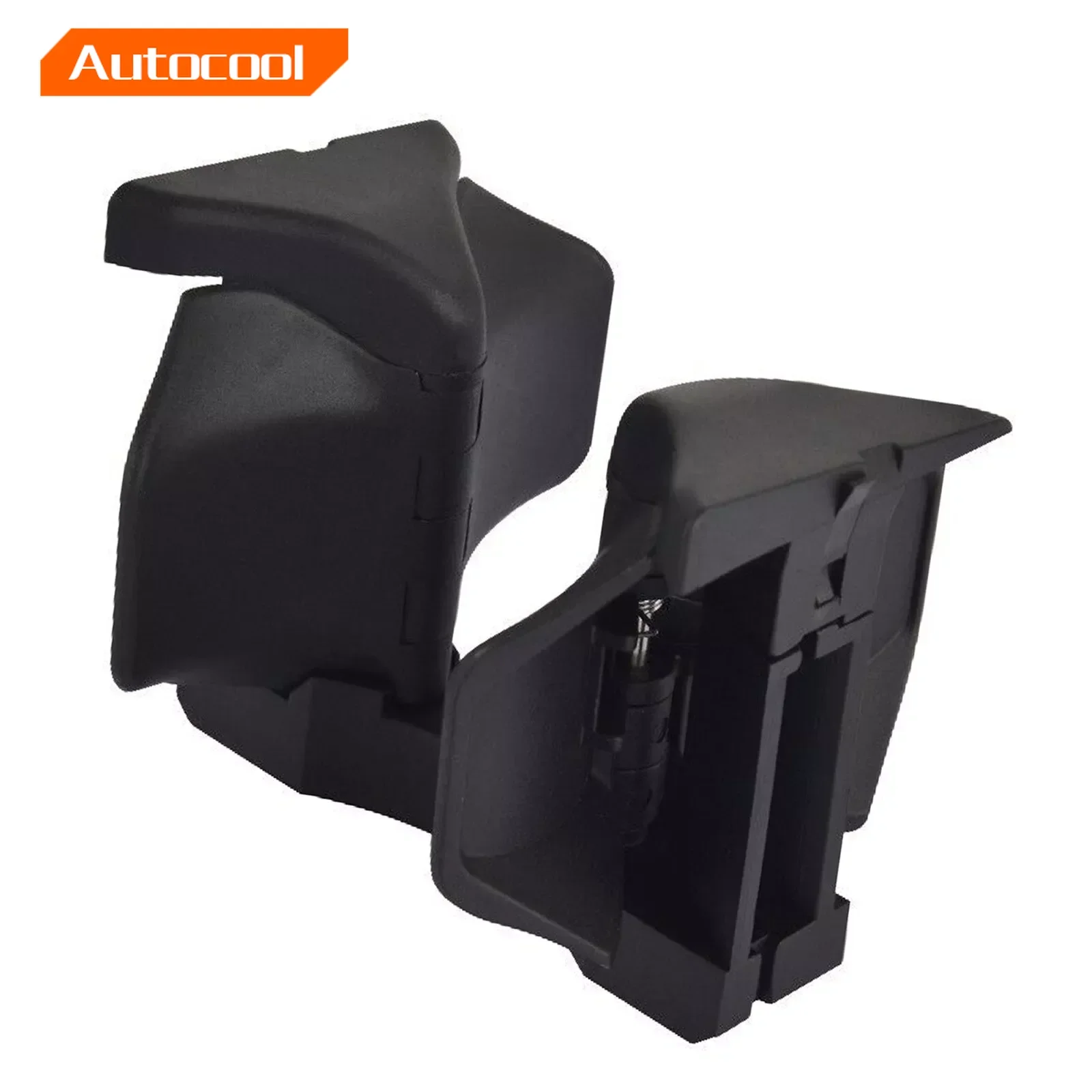 

Центральный подлокотник, держатель для чашки с водой, вставленный зажим для Mercedes Benz C E Class W204 W212 W207 C200 C220 C250 C300 2046802391