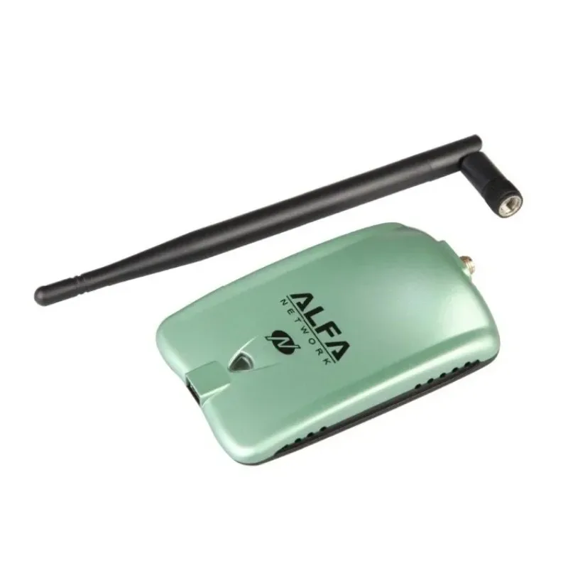 AR9271 BT5 Kali Linux Ubuntu Ros USB WiFi محول