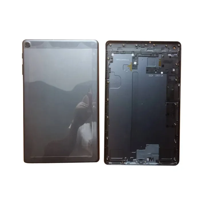 Battery Door Back Cover Back Housing For Samsung Galaxy Tab A 10.1 2019 SM-T510 SM-T515