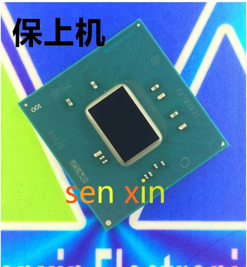 

100% идеальный тест GL82CM238 SR30U GL82QM175 SR30V чип процессора