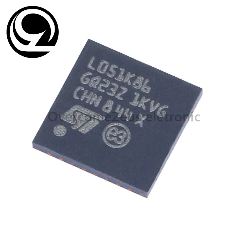 Original STM32L051K…