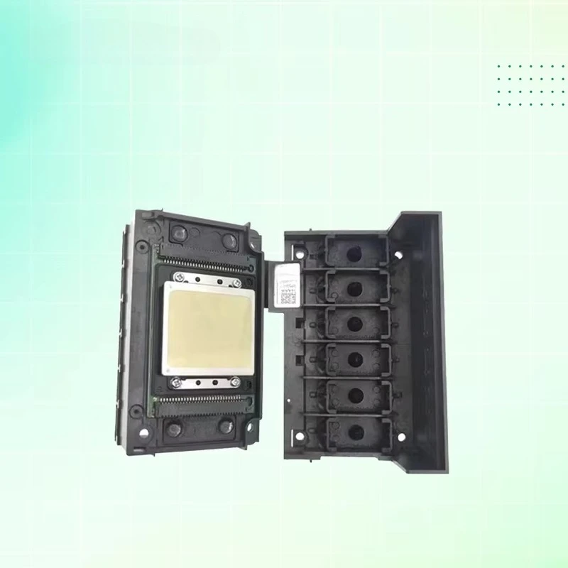 Printhead Xp600 Inkjet Printer Xp600 Printhead Nozzle Printhead for Printer Dtf Printer UV Complete Accessories