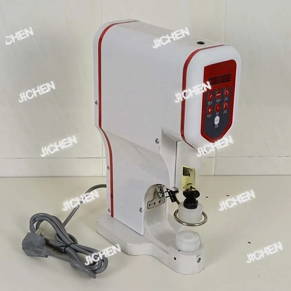 ZQX Eyelet Attaching Machine Hole Punching Machine Metal Snap Button Riveting Machine