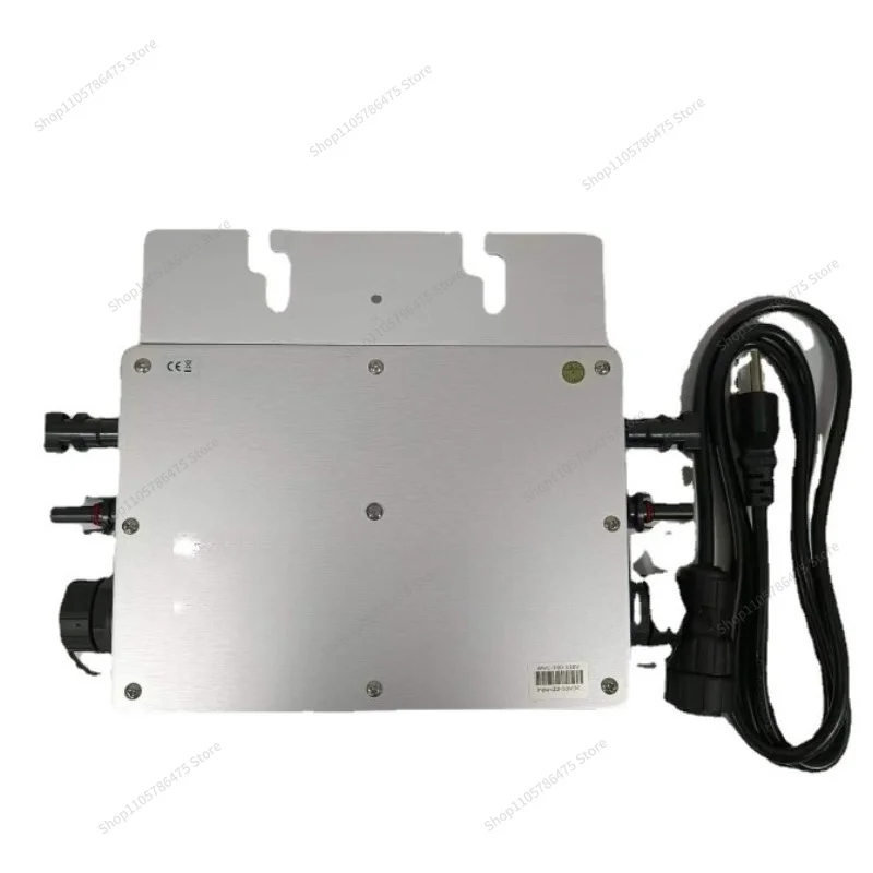 FOR WVC700W Micro Grid Inverter Solar Grid Inverter Micro