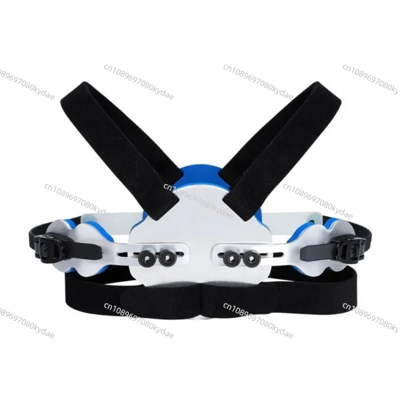 Kids Pectus Carinatum Correction Belt Rib Valgus Sternum Protrusion Brace Chest Deformity Fix Support Protective Device
