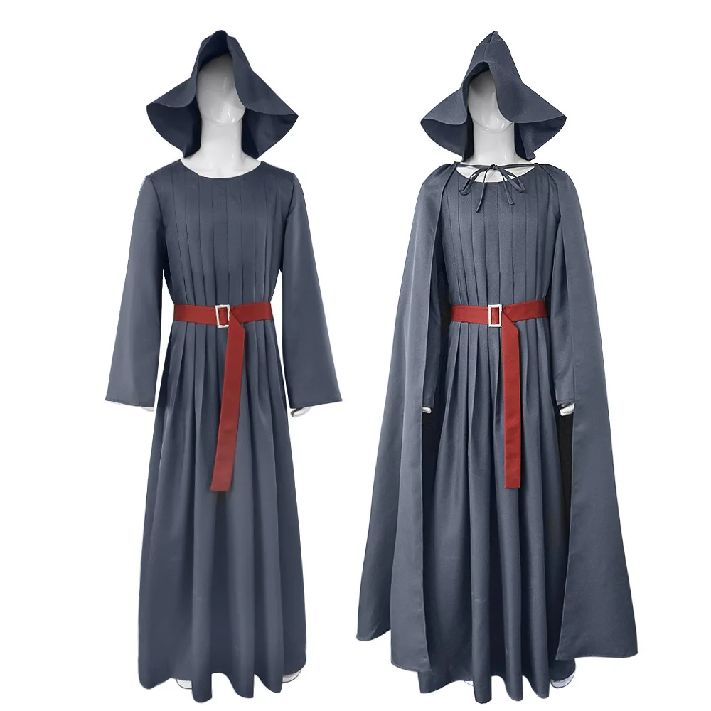 

Lord Of The Rings Gandalf Cosplay Costume, The Lord Of The Rings Gandalf Wizard Stage Performance Costume, Cosplay Cloak Cape