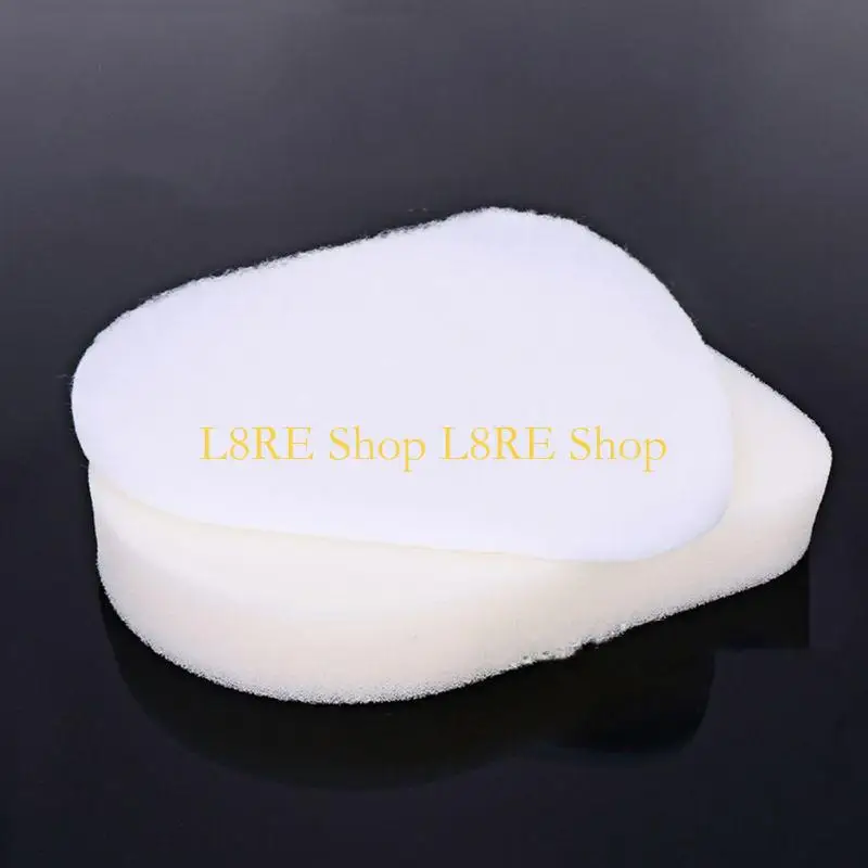 

L8RE Фильтрующий элемент из хлопковой пены для акулы Nv350 Nv351 Nv352 Nv355 Nv356 Nv357