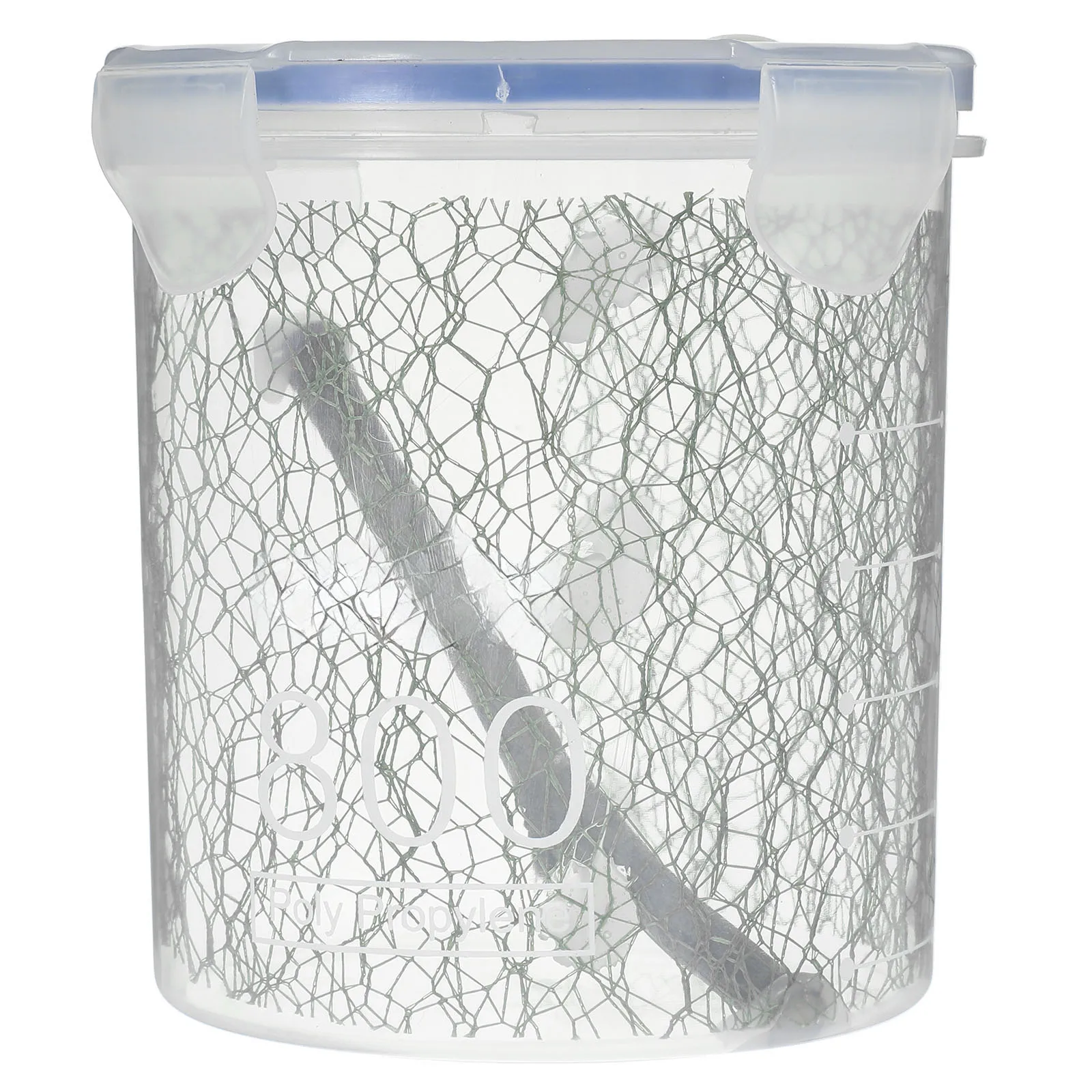 

Praying Mantis Breeding Box Pet Cage Container Terrarium Reptile Case Supply Animals Durable Transparent Insect Play Rest Space