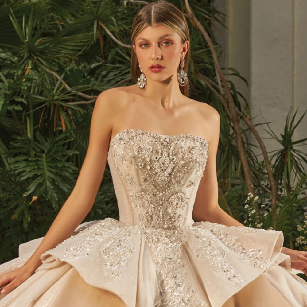 Thumbnail 2 - #88 Ranked Quinceanera Dresses Picks in 2026