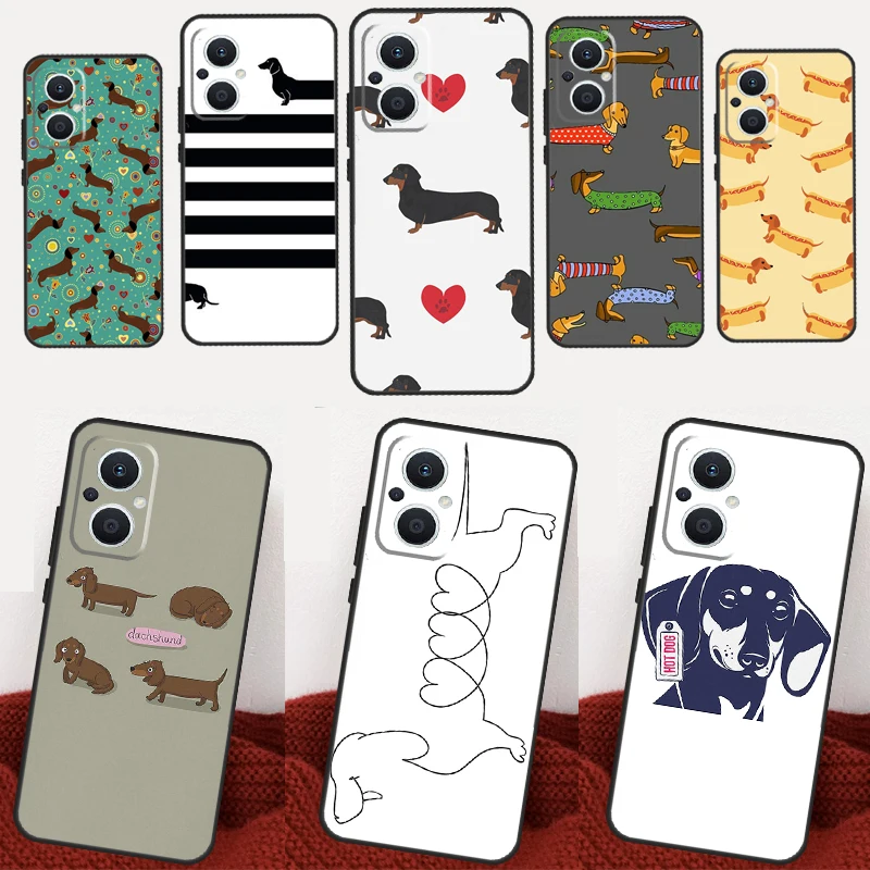 Dachshund Dog For O… - image