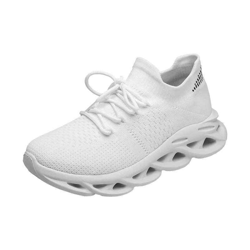

Повседневные кроссовки, мужская повседневная спортивная обувь, модные кроссовки для активного отдыха, мужские дышащие легкие вулканизированные туфли на плоской подошве.