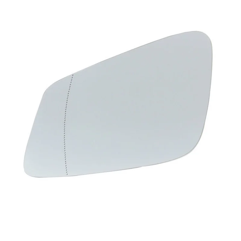 

Applicable2010-2014 Bmw5Series6Series7SeriesGT F07 F10F11Rearview Mirror Lens51167186587 51167186588