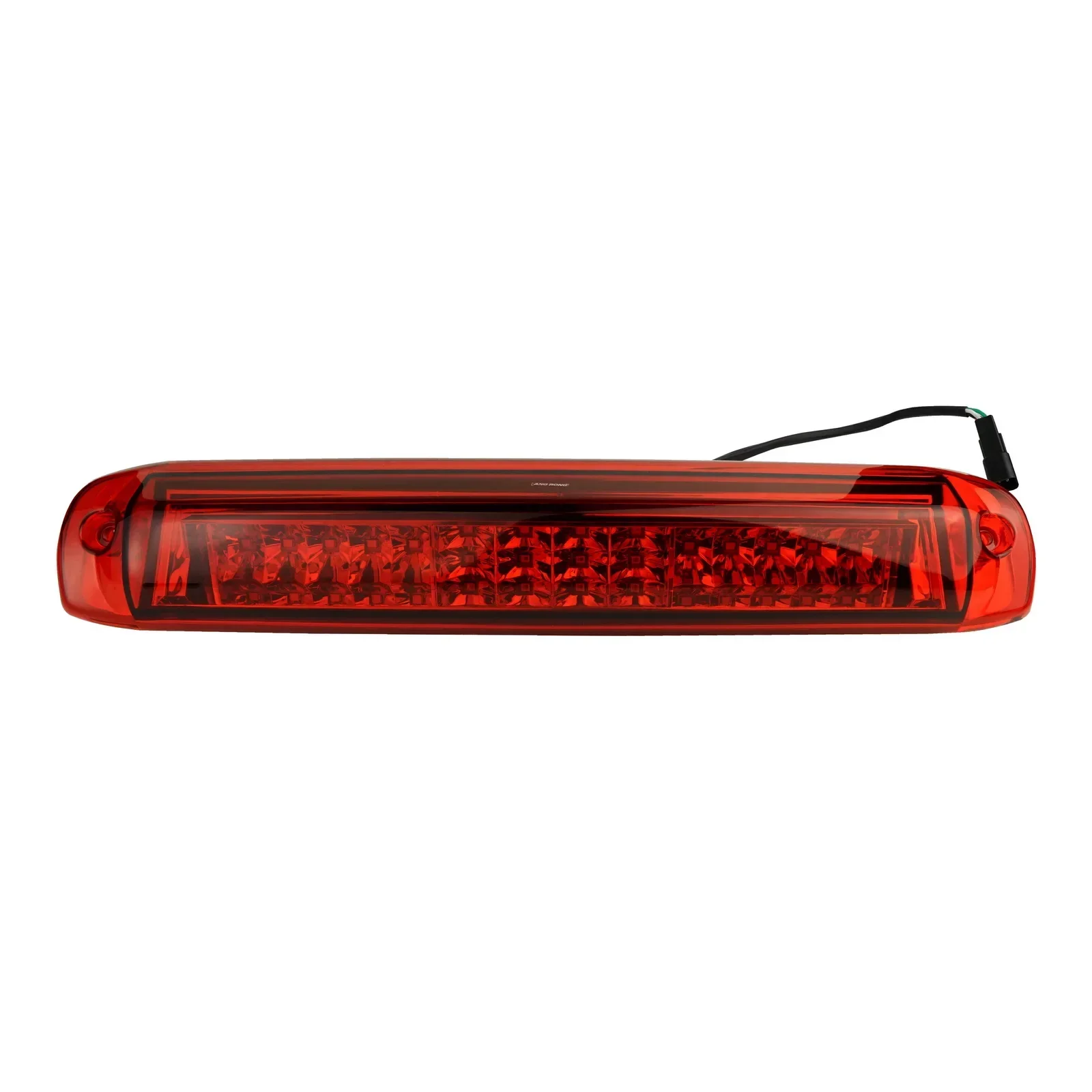 

For 1999-2006 Chevrolet Silverado GMC Sierra 1500 2500 3500 HD LED 3rd Third Tail Brake Stop Cargo Light Red
