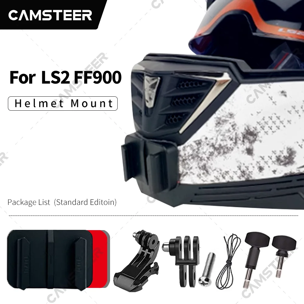 LS2 FF900 Customize… - image