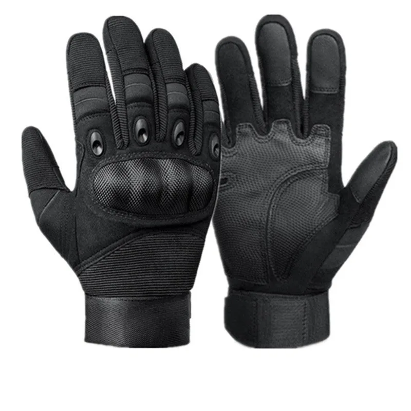 Thumbnail 4 - #25 Latest Paintball Gloves Offers