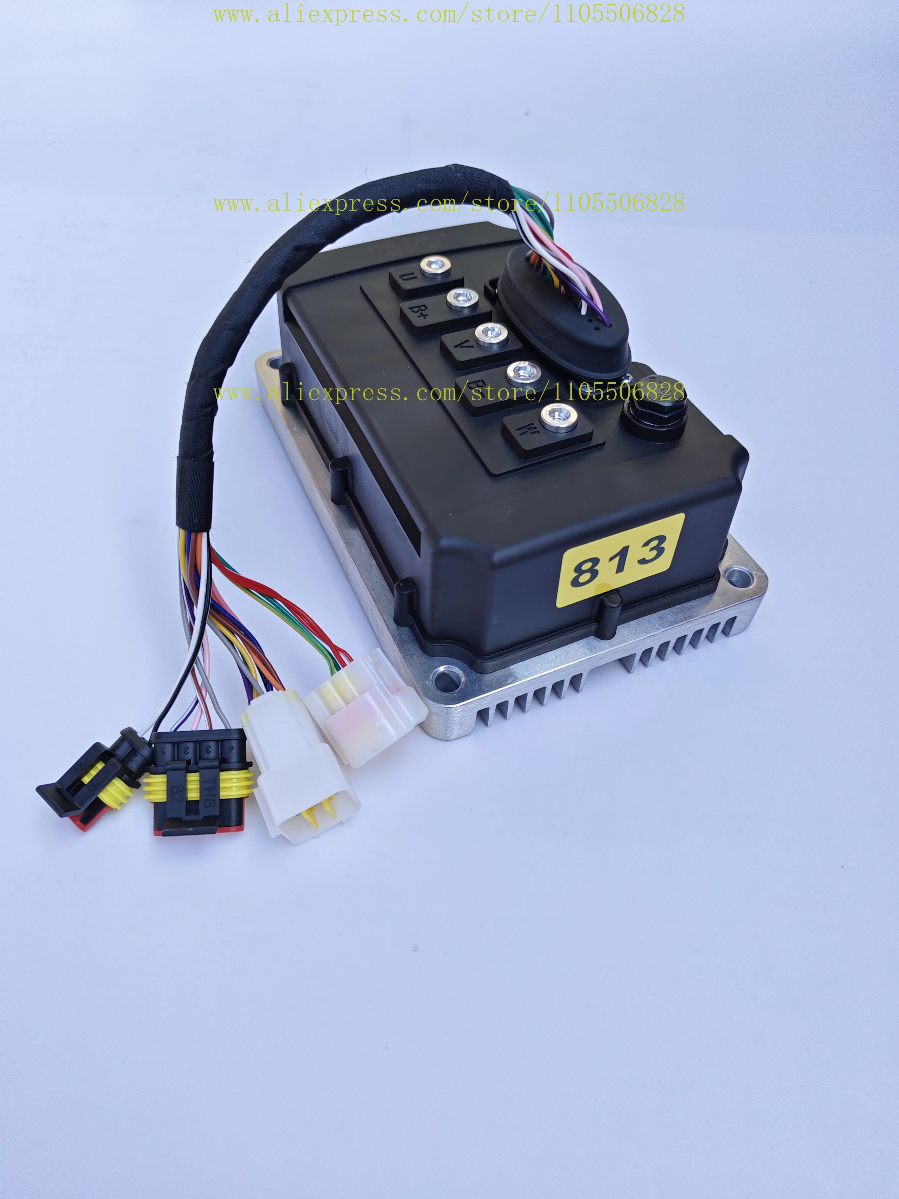IMBOR Controller MC3624/3625 for Reading, Beav Electric Vehicle 60v72v