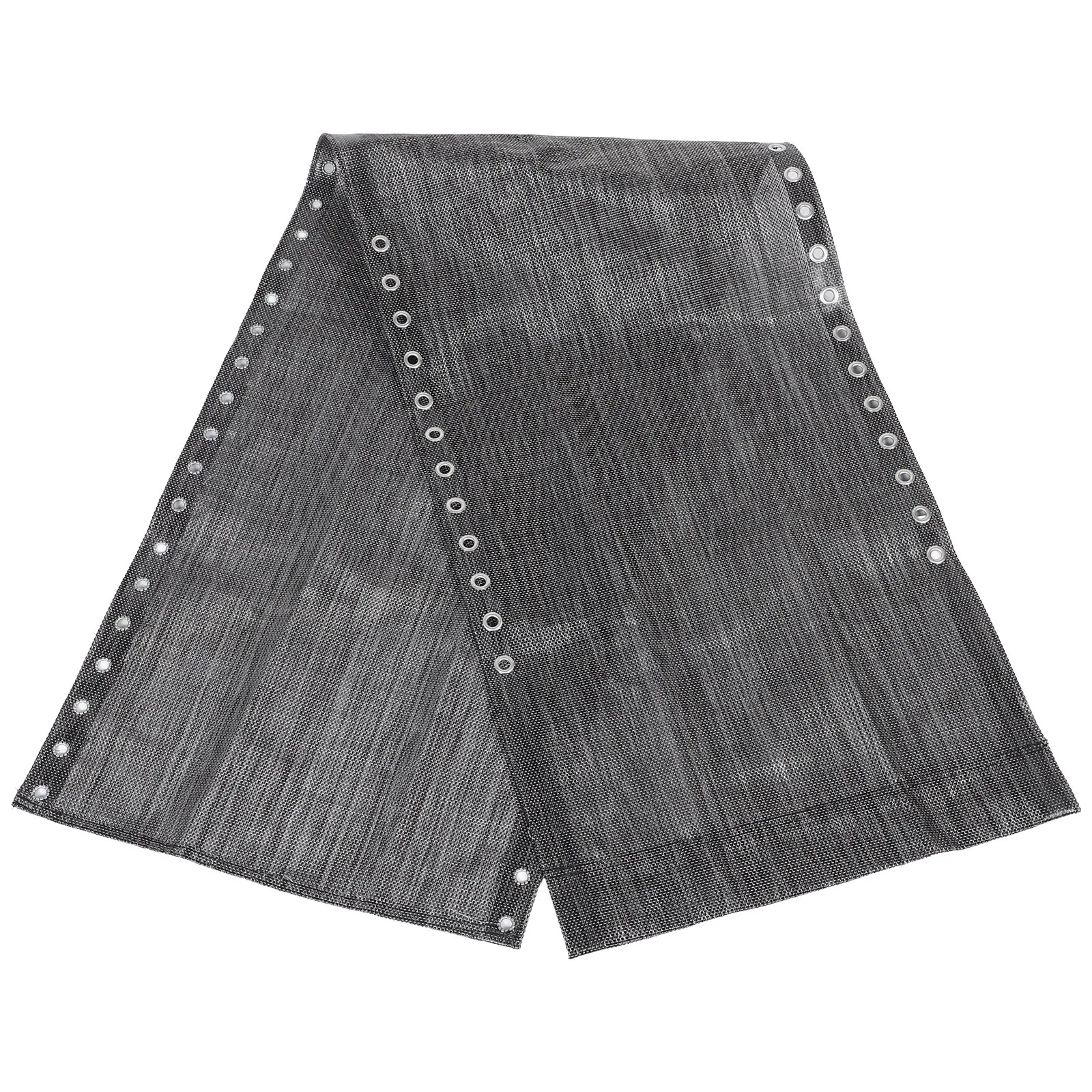 

1Set Outdoor Chair Replacement Fabric Camping Chair Cloth with Adjustable Ropes for Beach Balcony Deck Portable Lounge Repair