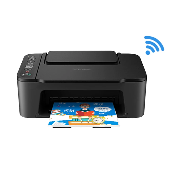 L1300/XP-2105 laser office printer