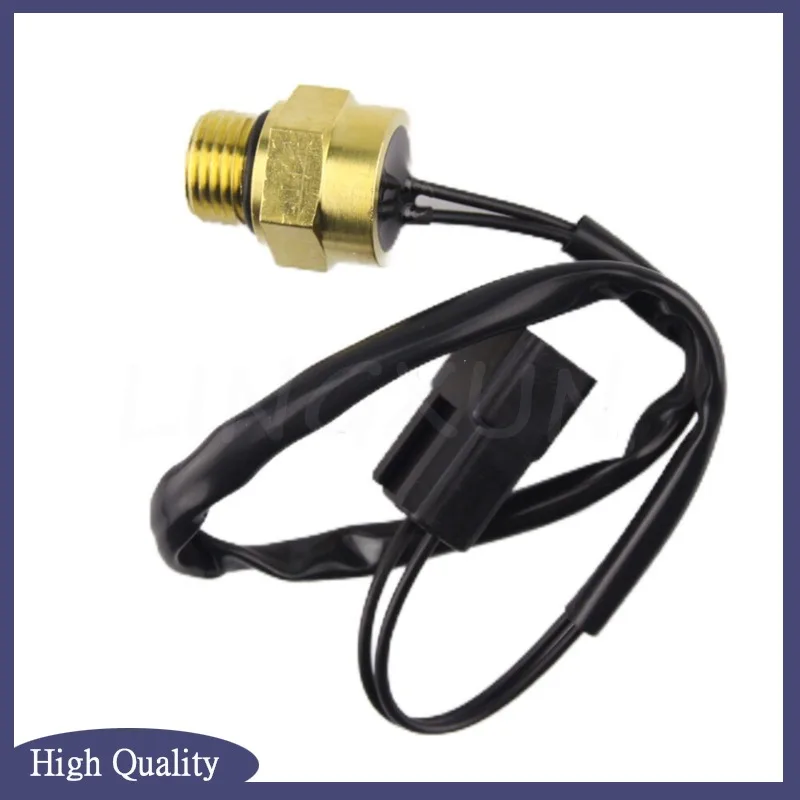 Radiator Fan Thermal Switch Sensor 4010161 For Polaris Sportsman 400 500 600 700 Xplorer Scrambler Magnum Ranger ATP Xpedition