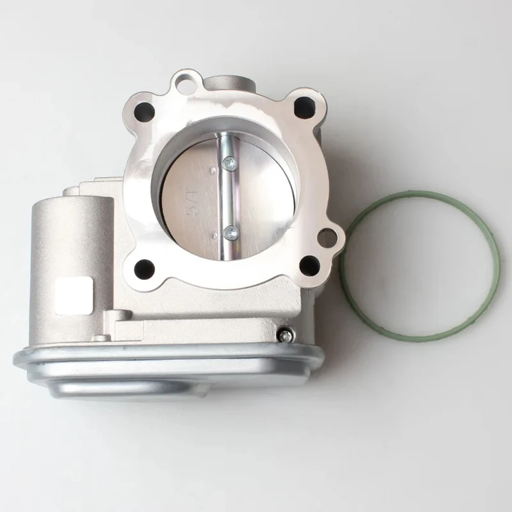 

Электронный корпус дроссельной заслонки 04891735AC 04891735AB 04891735AA S20176 E100449 для Jeep Dodge 2.0L/2.4L