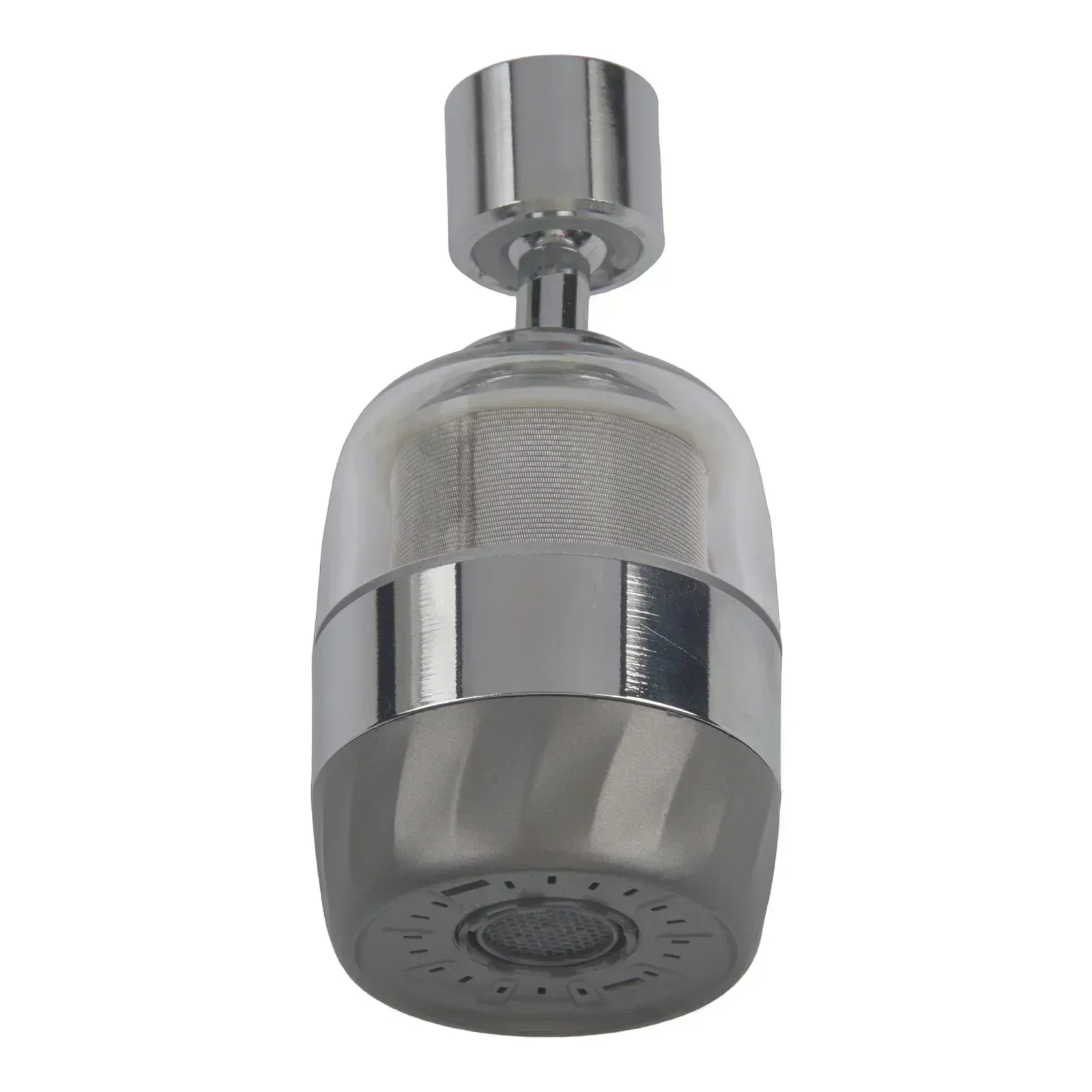 

Adjustable Kitchen Faucet Sprayer Faucet Extension Kitchen Faucet Filter Dual Filtration Adjustable Water Flow Modes