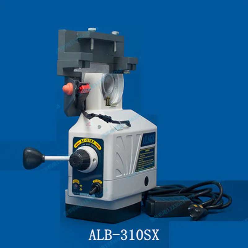 0728 Exklusiver Preis 110 V/220 V 50/60 Hz Fräsmaschine Horizontale Power Feed 450 in-lb Horizontale Auto Power Fee