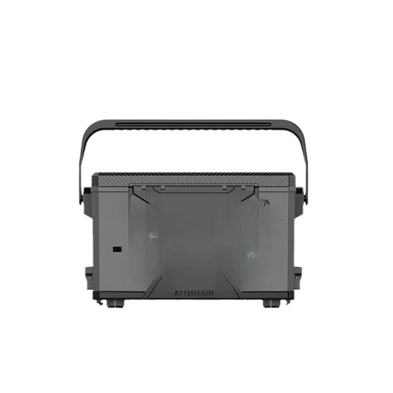 

Fishing box 2023 new thickened seating fishing box
