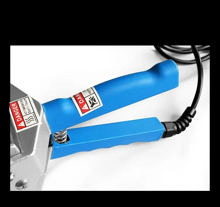 FKR-400 Model Hand …