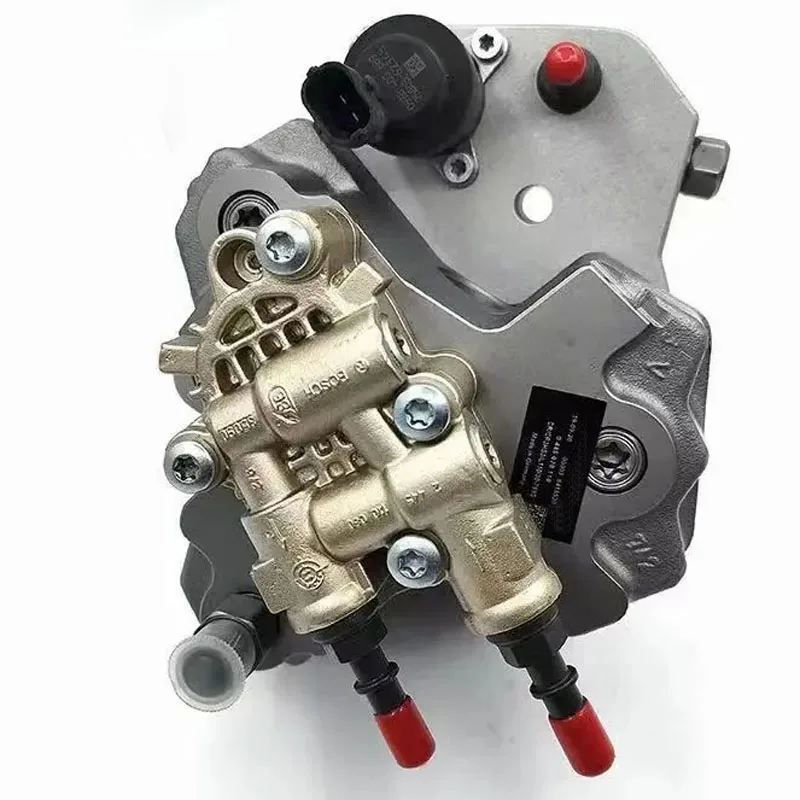 Original New Diesel Fuel Injection Pump 0445020110 CP3HS3 For YAMZ L4 L6 534 536 Engine,Made in China