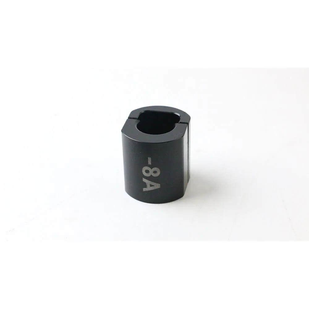 Car modification Manual rotation connector Installation tool High pressure  installation