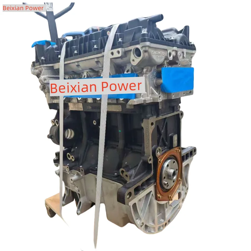 

Bare Engine Good Price 1.5L 15S4C L Engine Assembly For MG ZS GT MG3 MG5 MG 3 5