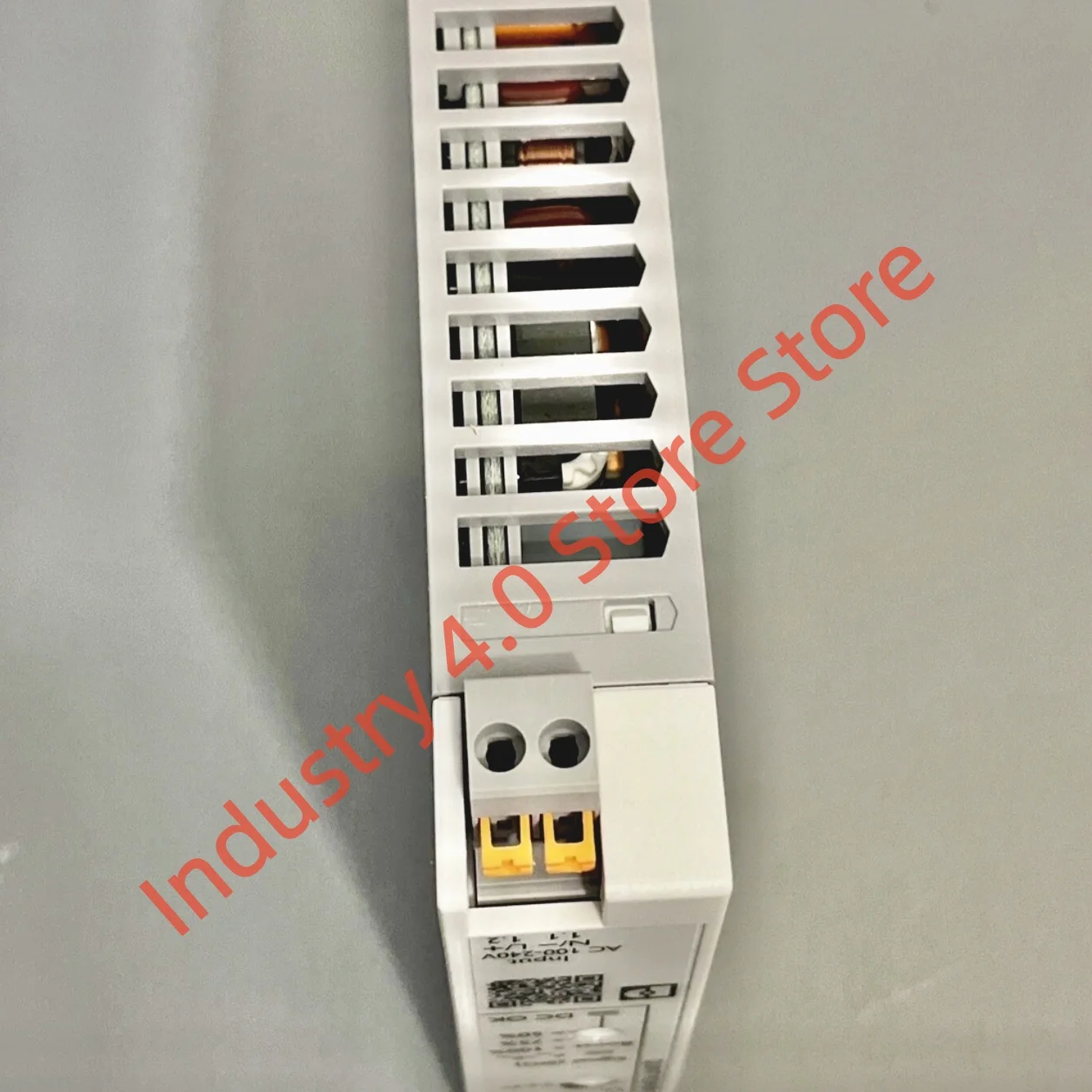 

Блок питания Brand 2904595 QUINT4-PS/1AC/5DC/5/PT 2904596 QUINT4-PS/1AC/2X15DC/2/PT, новый