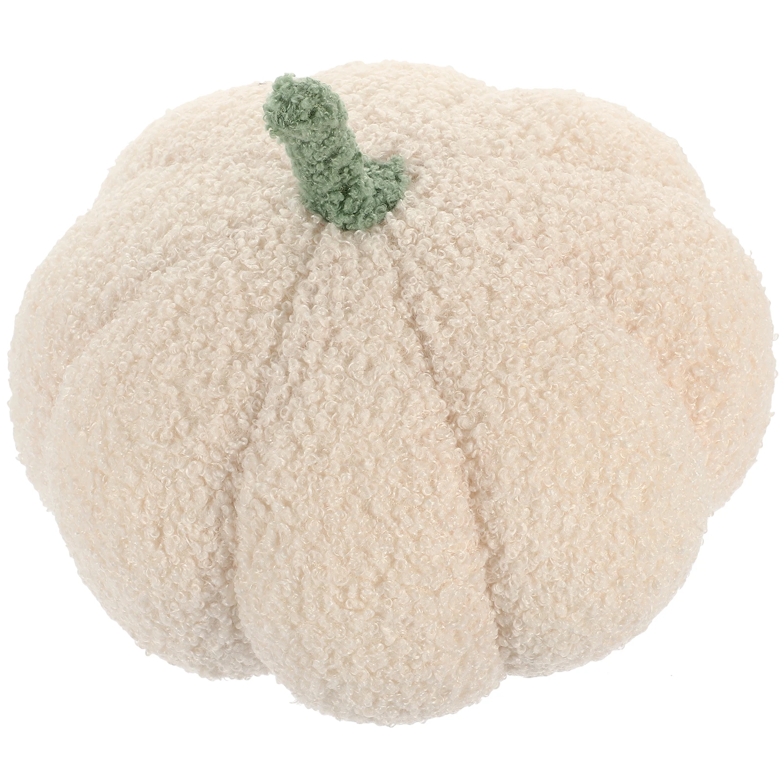 

Pumpkin Pillow Covers Autumn Stuffed Home Decor Fall Pillows Cute Decoration Throw Shine