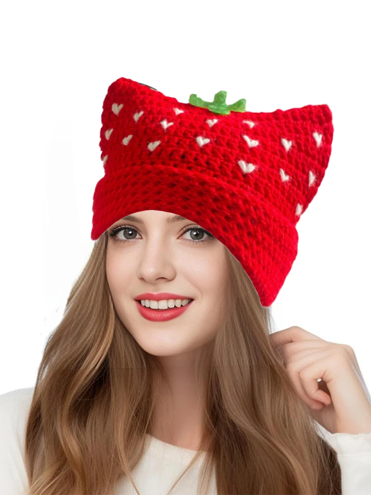 Thumbnail 4 - #3 Compare Knit Beanie Hats Before You Buy
