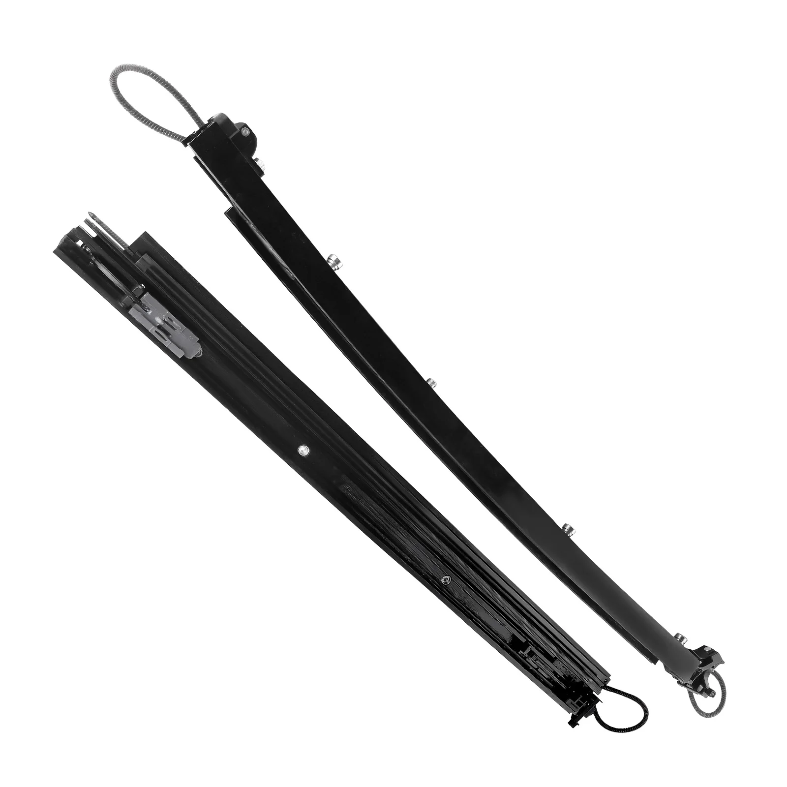 

Сменная направляющая для сдвижной крыши (люка) Mercedes GLE W292 2015-2019