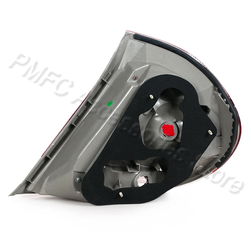 Rear Bumper Taillight Turn Signal Light Tail Lamp Brake Lamp Tail Light Assembly For Toyota Camry 2.4L 2005 2006 8155133370