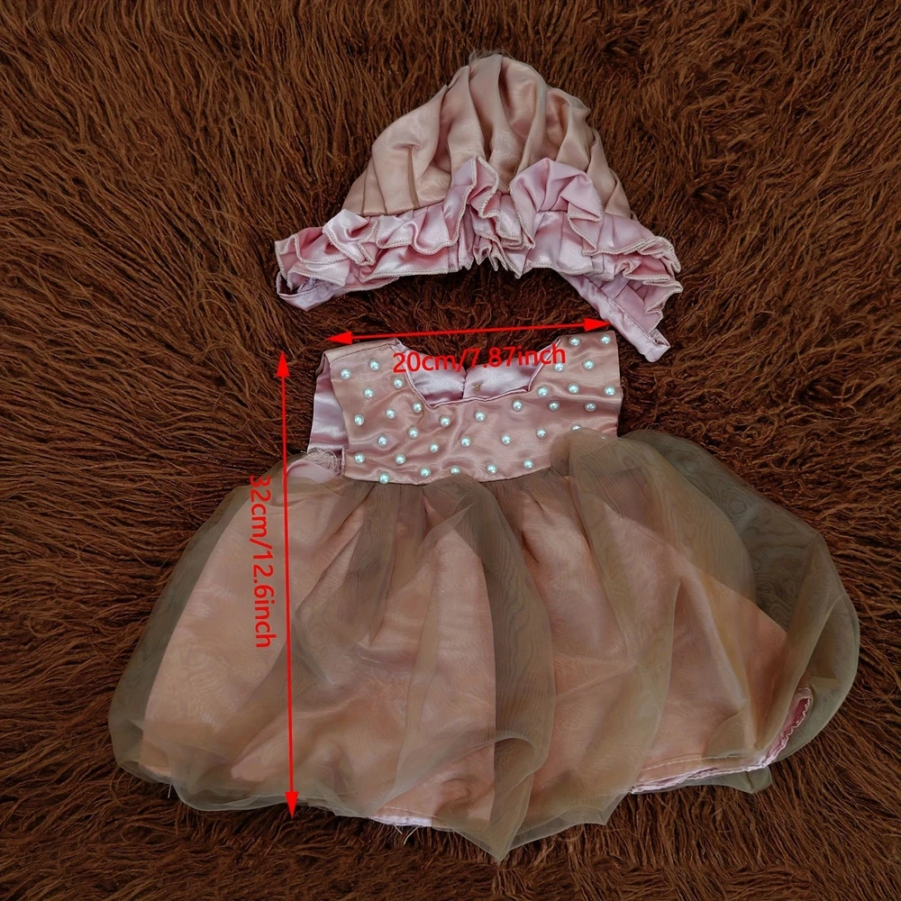 Accesorios de fotografía para - Infant Photography Props Outfit reseña y precio