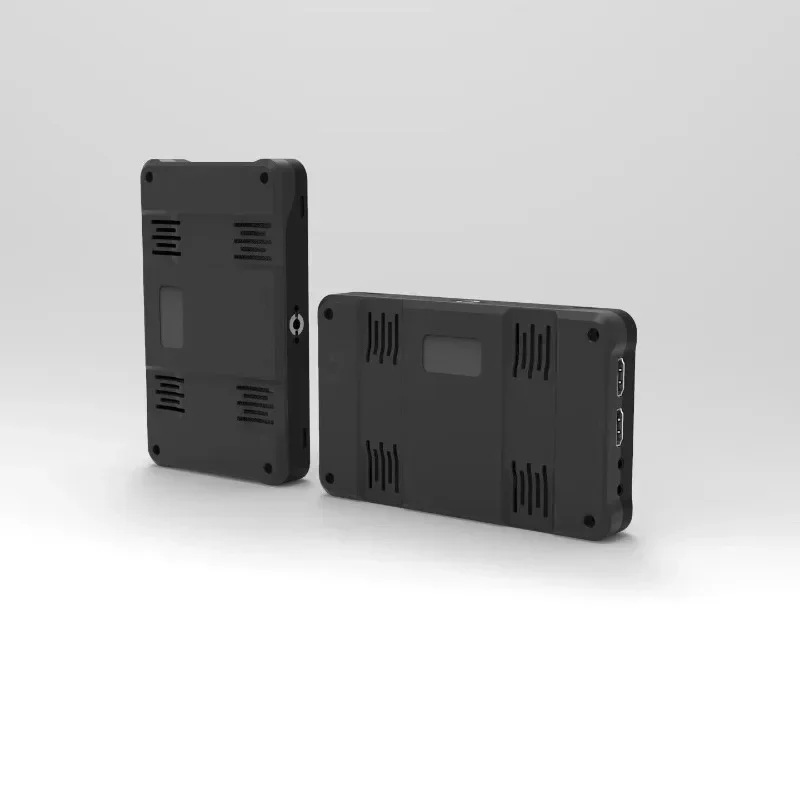 Multi-position capture card 4k SLR live broadcast micro-single camera live broadcast equipment