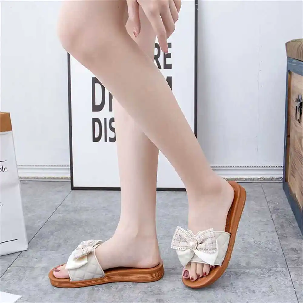 Number 36 Size 40 Shoes Beach Low Luxury Sandals Comfortable Slippers For Women Sneakers Sports News Sapatos Luxery