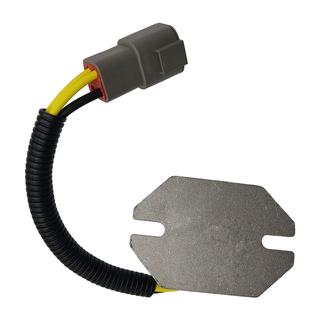 Motorcycle Rectifiers Regulator Parts Voltage Current Motor Durable
