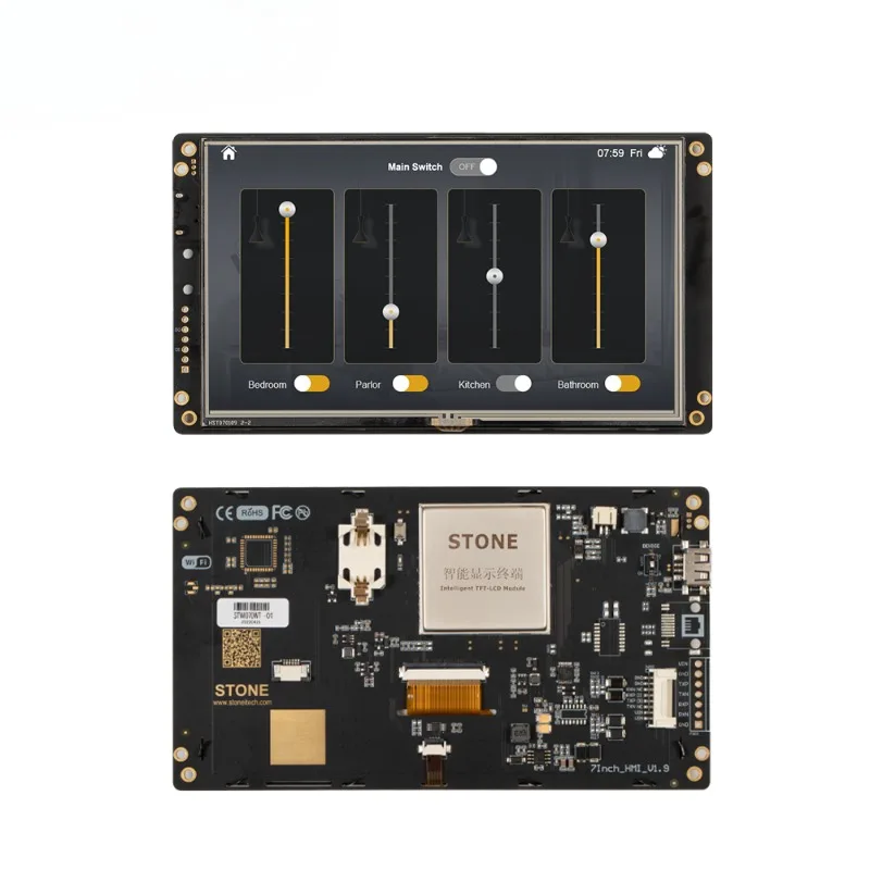Industrial Tft Lcd … - image