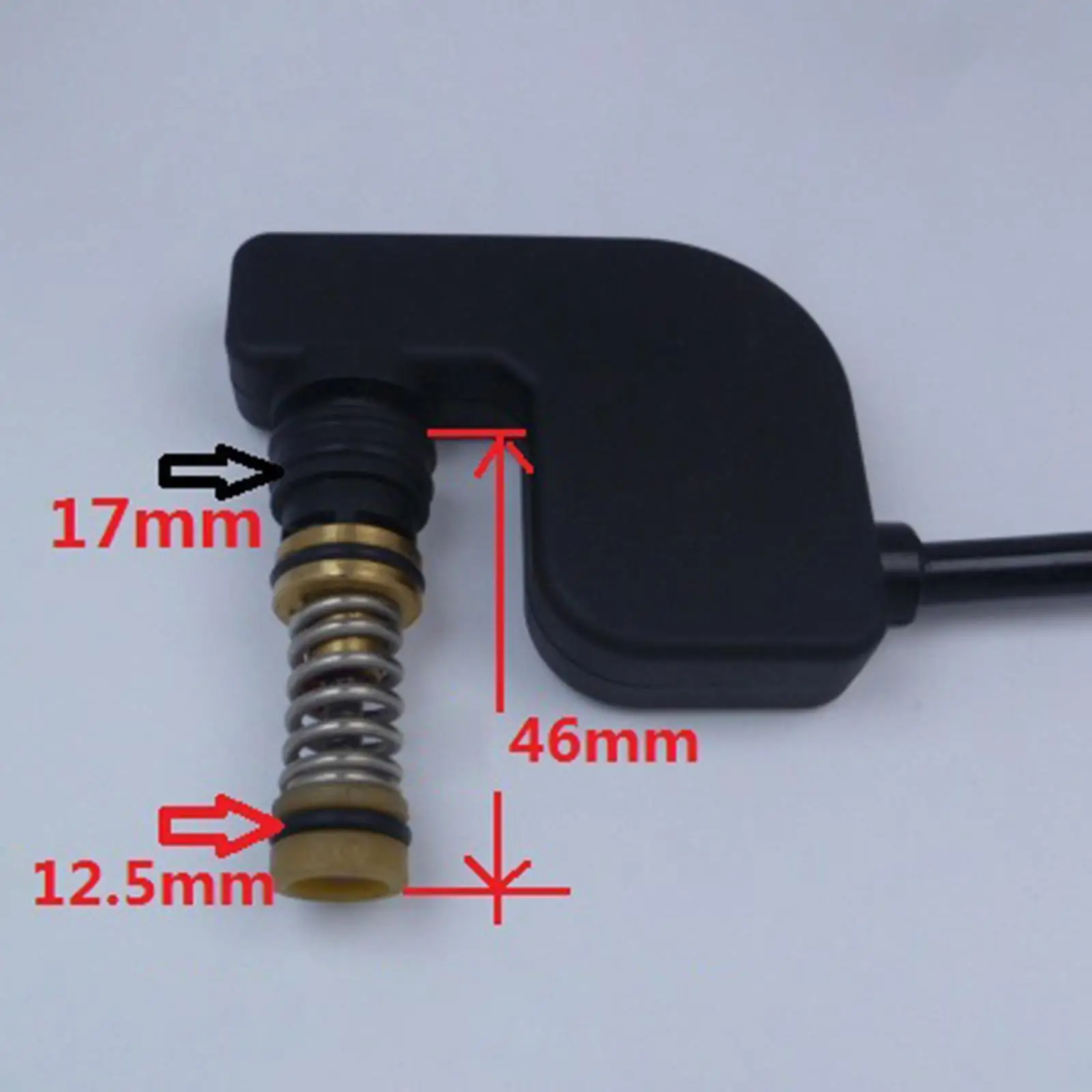 Micro Switch Multi Functional for Handheld Car Washer Accessories Parts