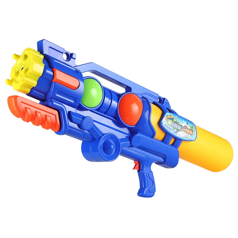 Water Gun Children's Large-capacity Girls Oversized High-pressure Summer Water Beach Water Splashing Festival Drifting Toys