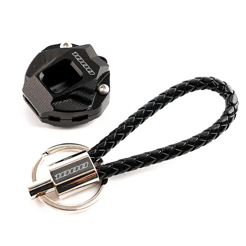 8 best sales जीएसएक्स एस1000एफ - №3