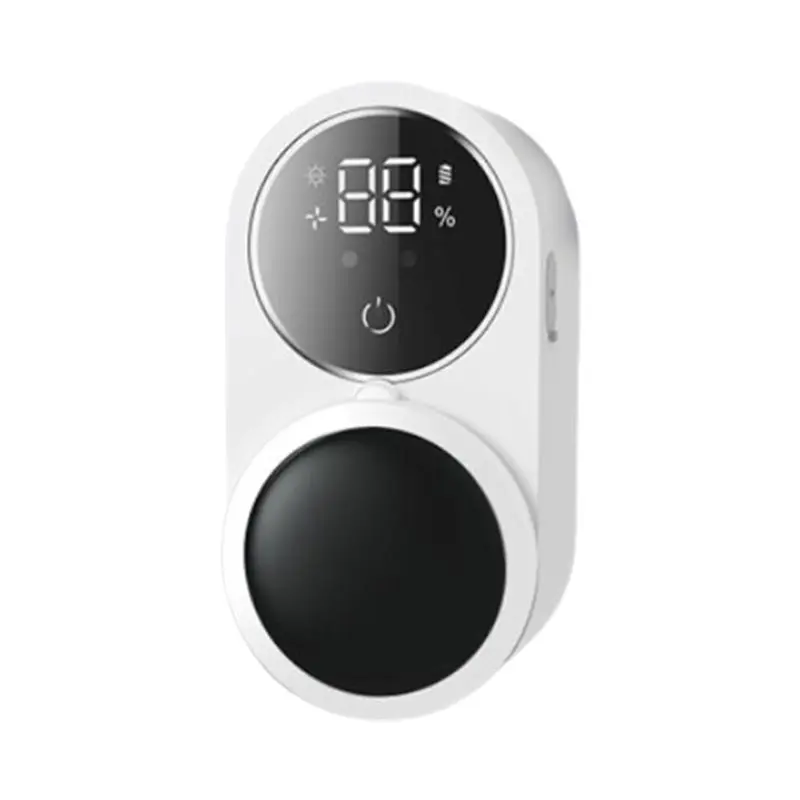 【限定】usb充電式uv殺菌ミニ歯ブラシ除菌ケース壁掛け式ワイヤレスポータブル旅行用歯ブラシ除菌
